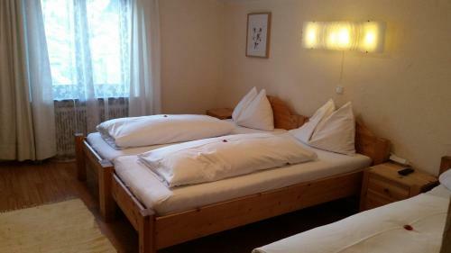 Hostal Sportpension Sonnhof