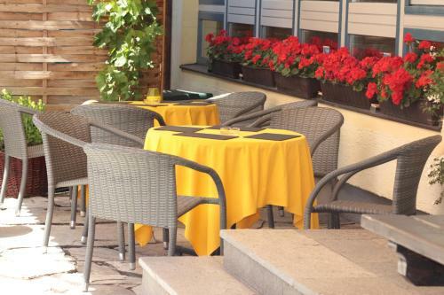 Hostal Sportpension Sonnhof