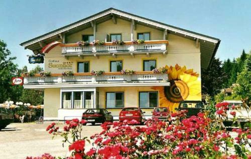 Hostal Sportpension Sonnhof