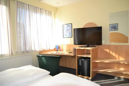 Hotel Hecher
