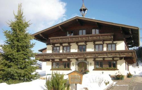 Apartment Hof Wagrain VI
