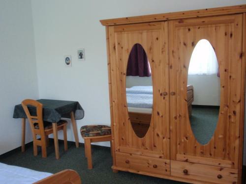 Apartamento Ferienwohnungen Kern