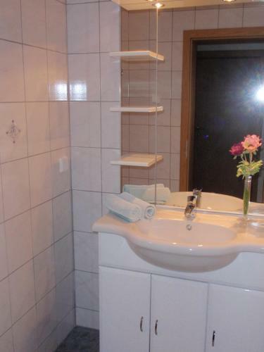 Apartamento Ferienwohnungen Kern
