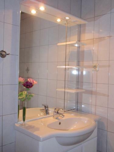 Apartamento Ferienwohnungen Kern