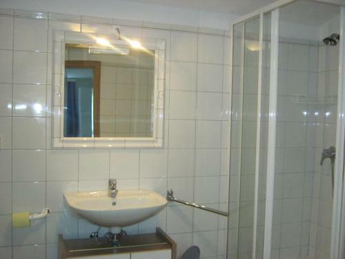 Apartamento Ferienwohnungen Huber