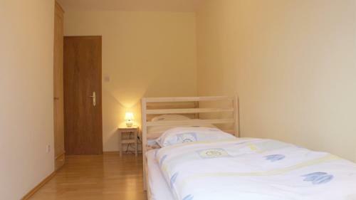 Apartamento Ferienwohnungen Huber