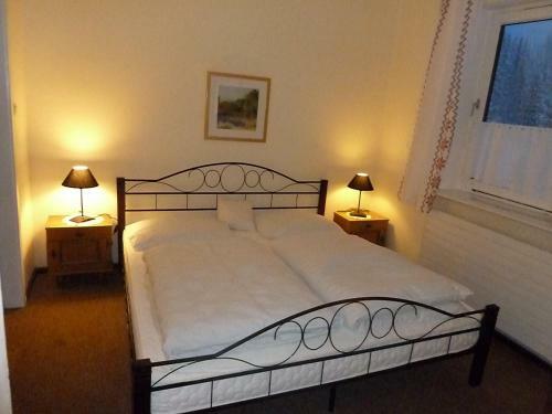 Apartamento G�stehaus Arton