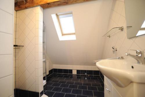 Apartamento Appartementhaus Hochegg