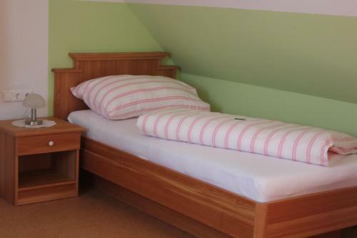 Apartamento Landhaus L�scher
