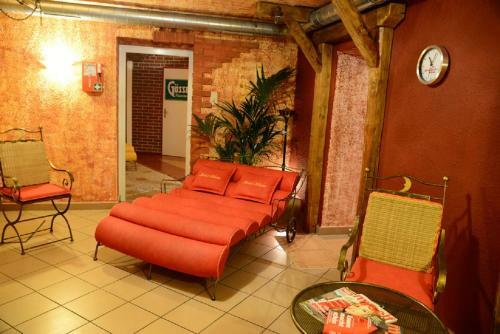 Hostal Hotel Klein - Seebodenerhof