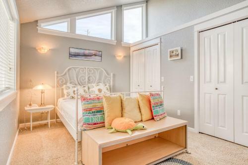 Ace Cabin