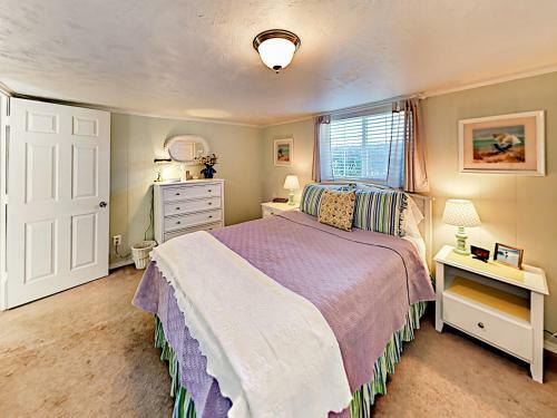 The Surf Cottage Home