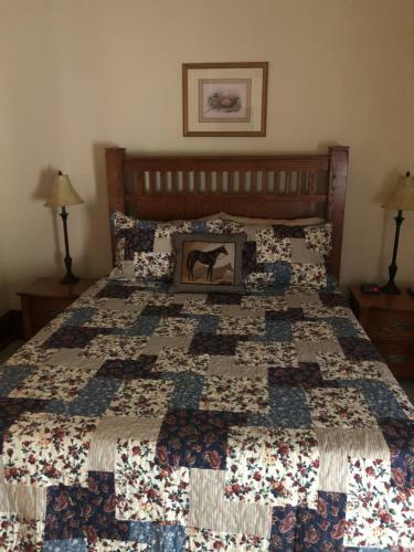Bed & Breakfast Ottaway Inn Llc