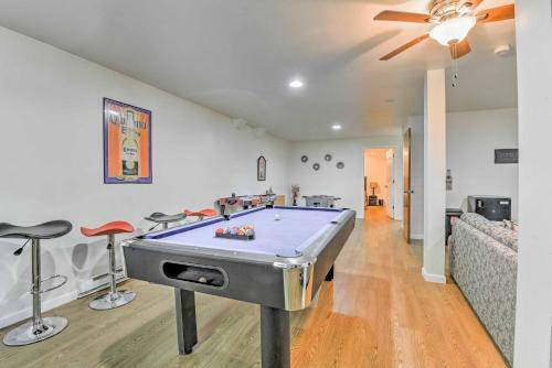 Scenic Home With Pool Access 3 Mi To Bushkill Falls