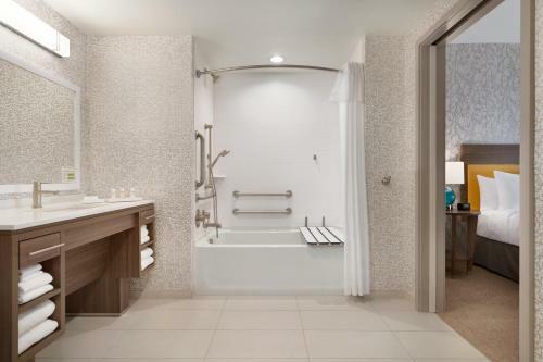 Hotel Home2 Suites By Hilton Ephrata
