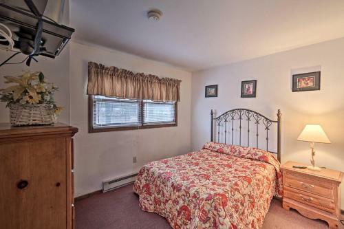 Tranquil Lake Harmony Haven - Great For Families!