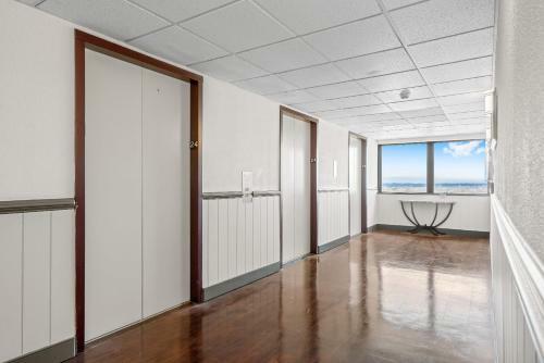 Apartamento Viagem Downtown 2br With Great View & Gym