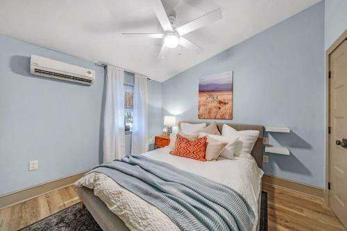 Luxury Apartment In Historic Carriage House