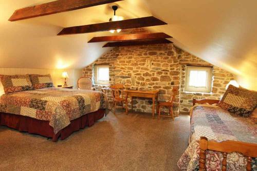 Rocky Acre Farm Bed & Breakfast