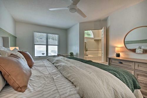 Luxe Designer Retreat Less Than Half Mi To Big Boulder Mtn