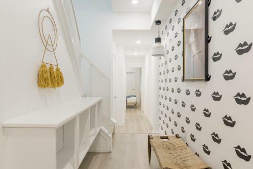 Apartamento Abode Xs House - Walk To Convention Center