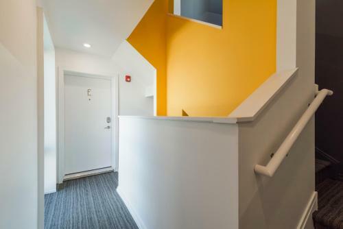 Apartamento Abode Xs House - Walk To Convention Center