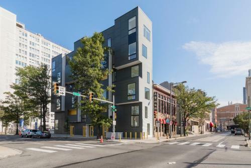 Apartamento Abode Xs House - Walk To Convention Center
