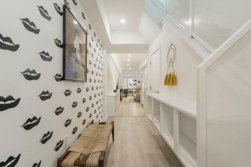 Apartamento Abode Xs House - Walk To Convention Center