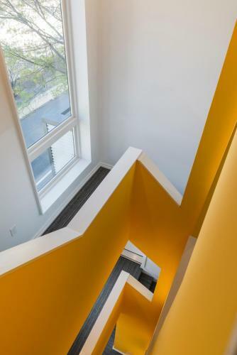 Apartamento Abode Xs House Bright And Airy 1-bedroom