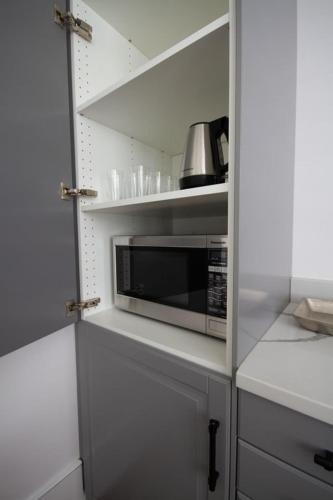 Apartamento Gray House 174b-2