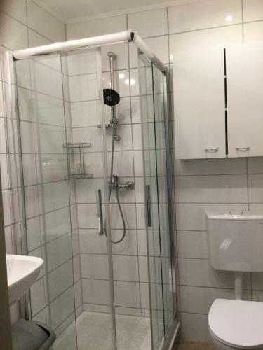 Apartamento Pension Kr�ger