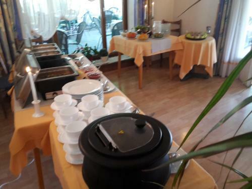 Hostal G�stehaus B�rwald