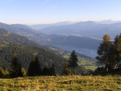 Hostal G�stehaus B�rwald