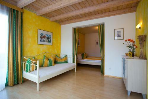 Hostal Landhaus Gastein