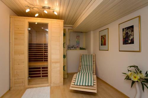 Hostal Landhaus Gastein