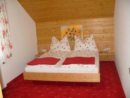 Apartamento Ferienwohnungen Sonnberger