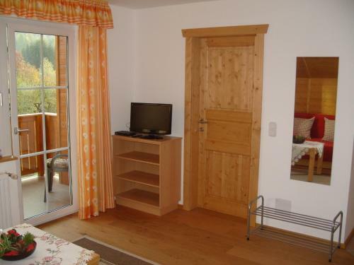 Apartamento Ferienwohnungen Sonnberger