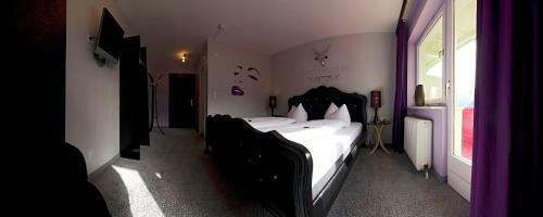 Mountain And Soul Lifestyle Hotel