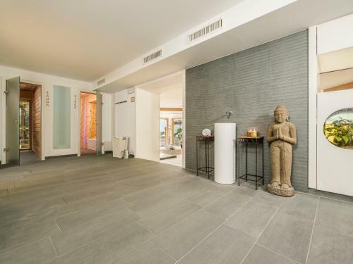 Mountain And Soul Lifestyle Hotel