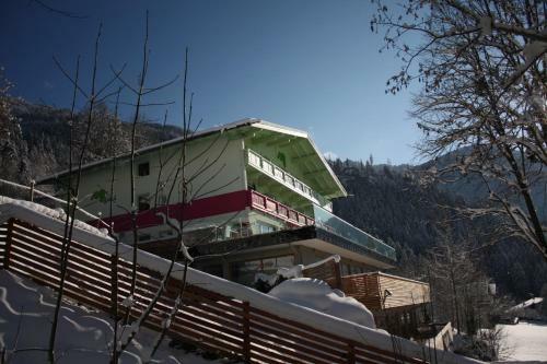 Mountain And Soul Lifestyle Hotel