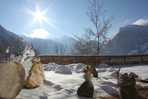 Mountain And Soul Lifestyle Hotel