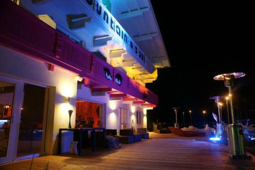 Mountain And Soul Lifestyle Hotel