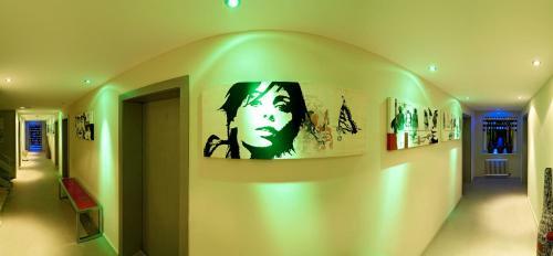Mountain And Soul Lifestyle Hotel