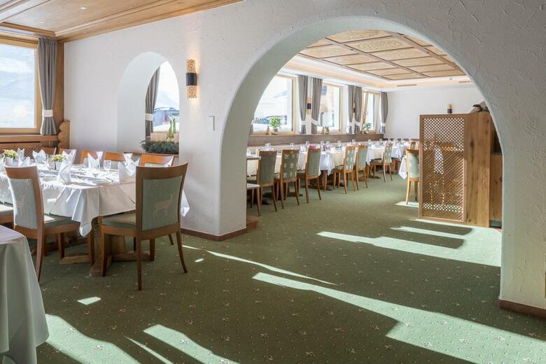 Hotel Albona Nova
