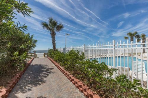 214 Cov - Go Fly A Kite - Oceanfront Condo - 2 Pools