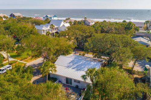 Sea Salt Cottage