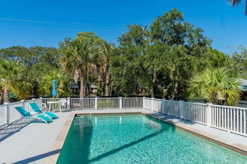 114 W Huron - Sand Castle - Saltwater Pool - Heated Upon Request