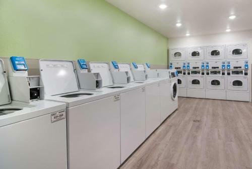 Hotel Woodspring Suites Fort Mill
