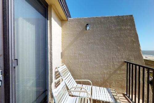 Apartamento Island Club 5