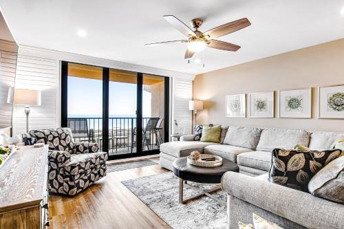 Apartamento Island Club 5